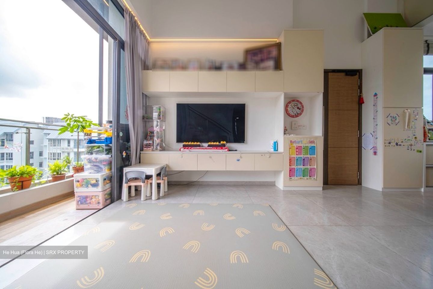 Parkwood Residences (D19), Apartment #627237681